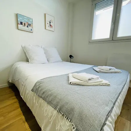 Le Chaleureux Marie Appartement Reims Buitenkant foto