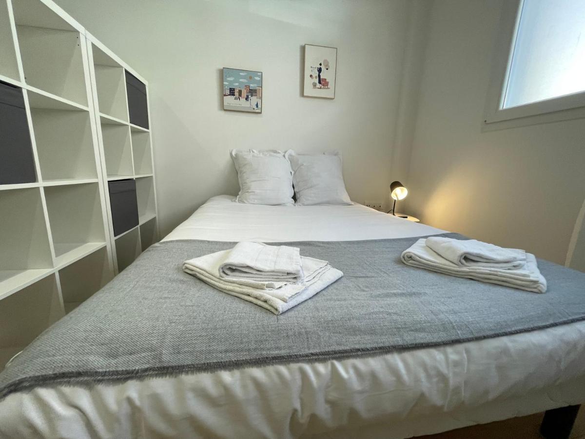 Apartment Le Chaleureux Marie *