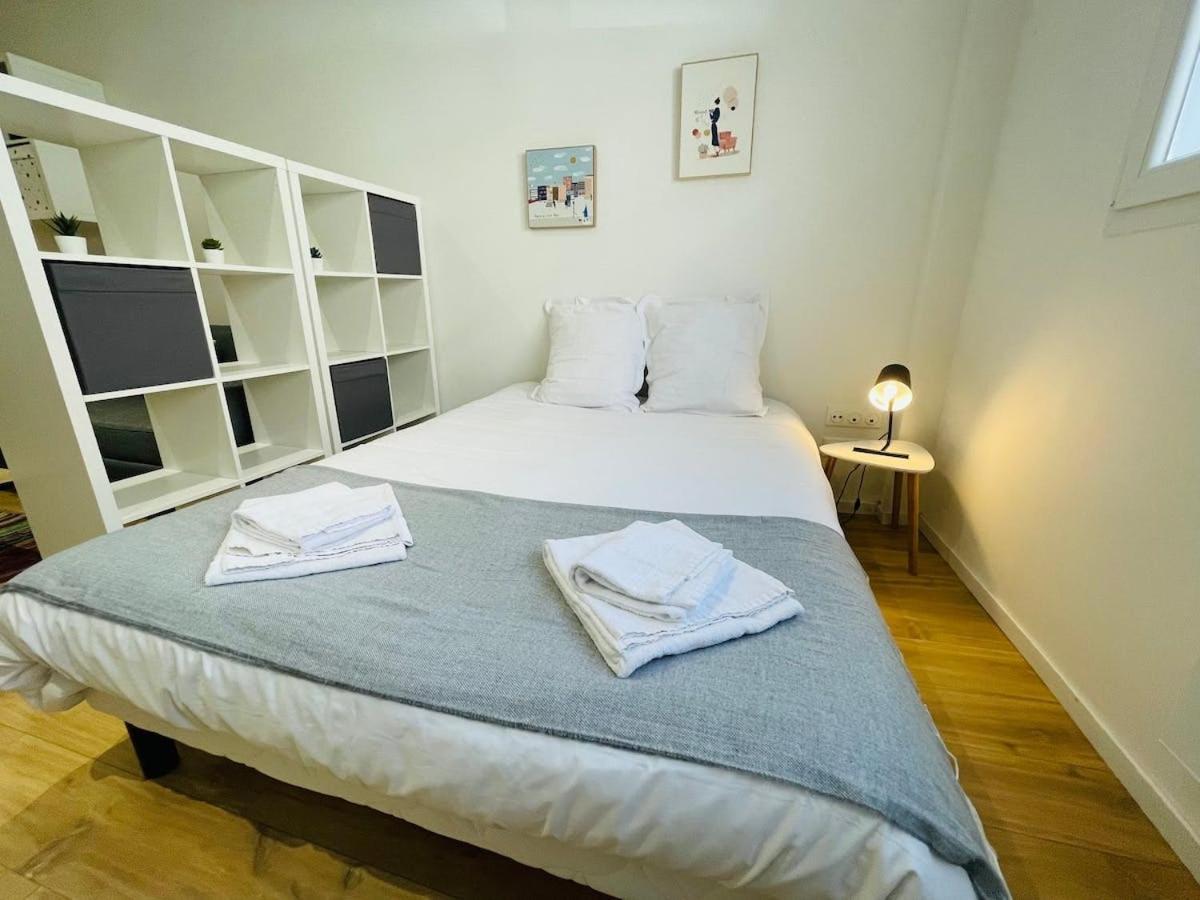 Le Chaleureux Marie Appartement Reims
