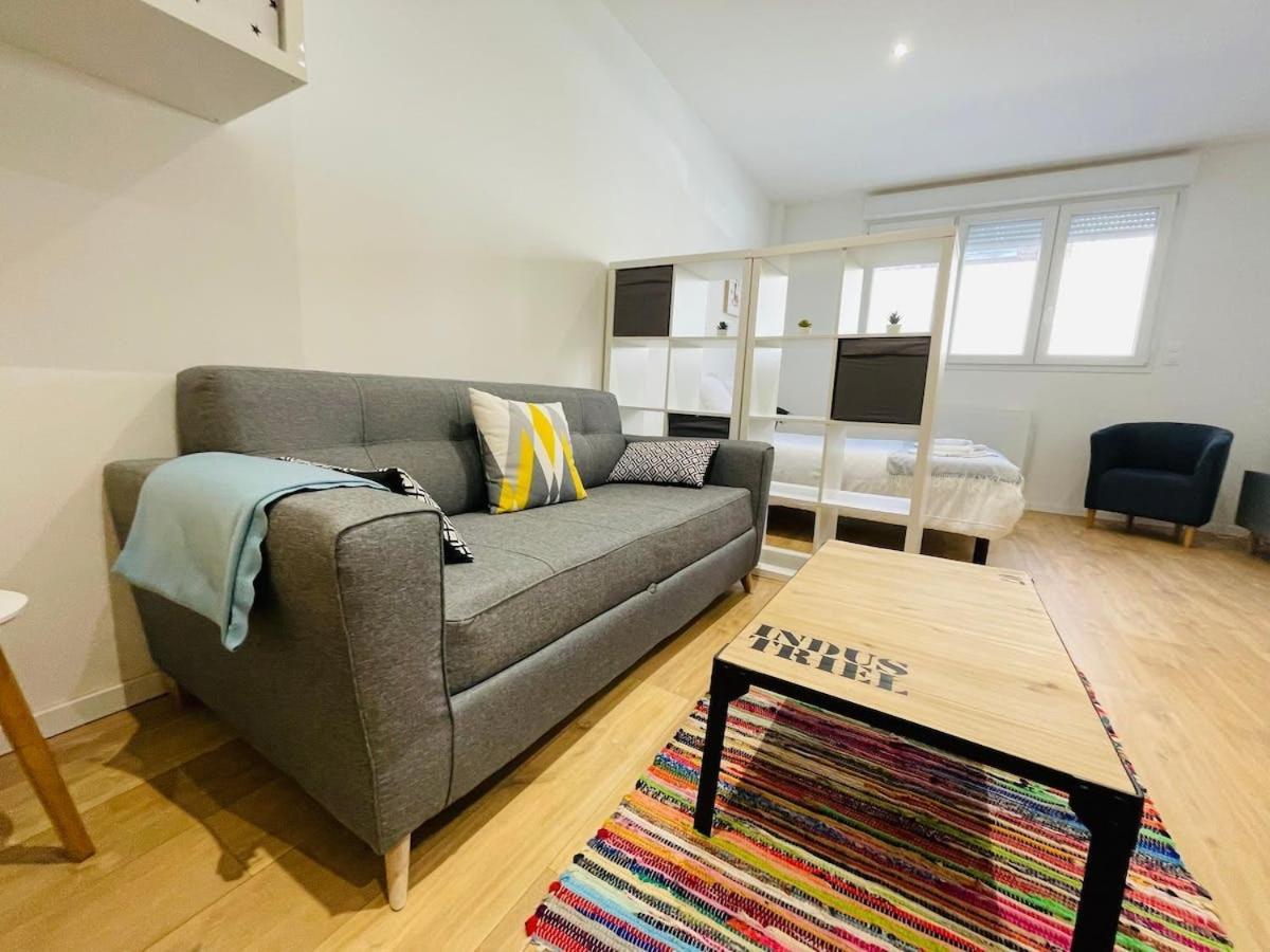 Apartment Le Chaleureux Marie